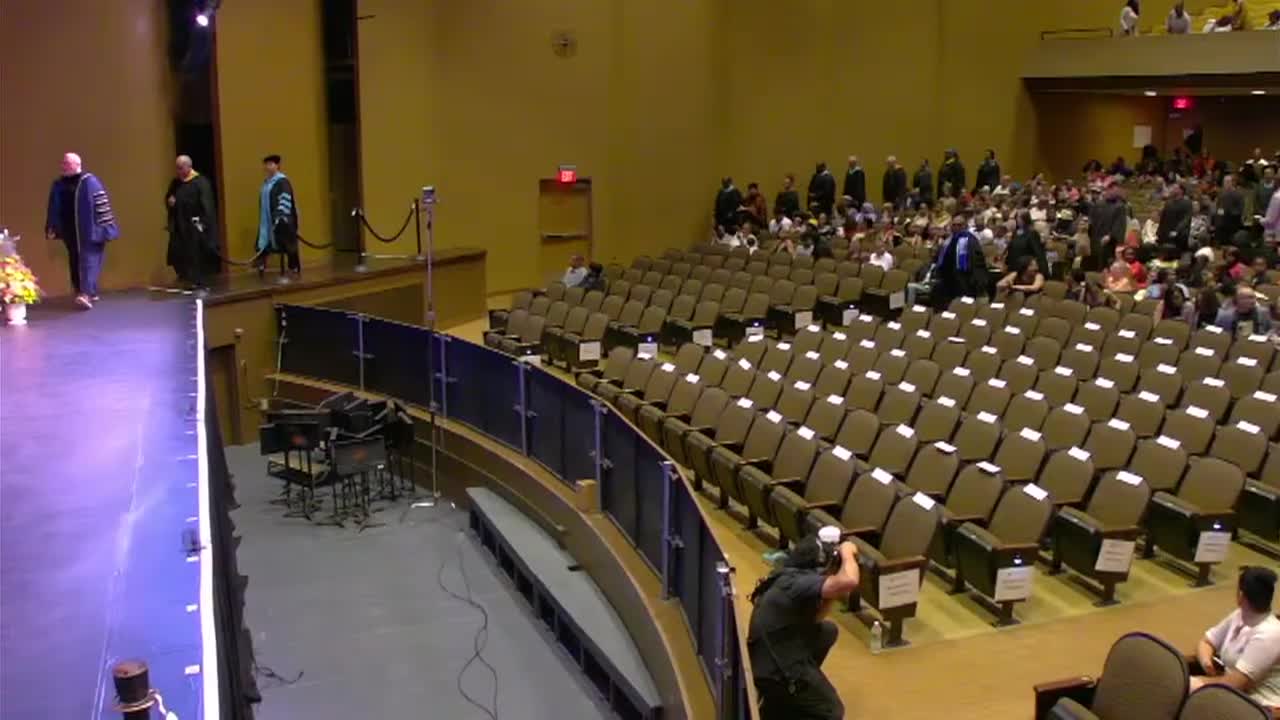 Thumbnail image for New Heights Charter School Graduation (06/03/2026)