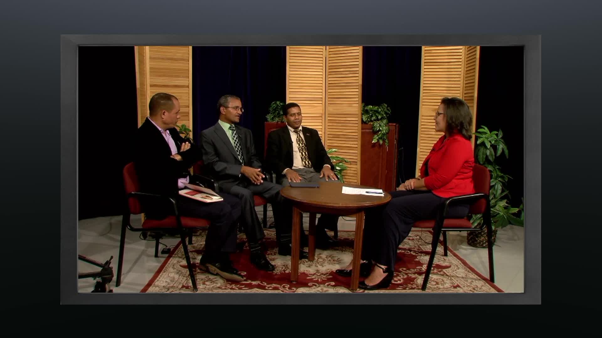Thumbnail image for Selo Ernestina - Ep.1202 Entrevista com Jose Maria Neves Presidente da Republica de Cabo Verde