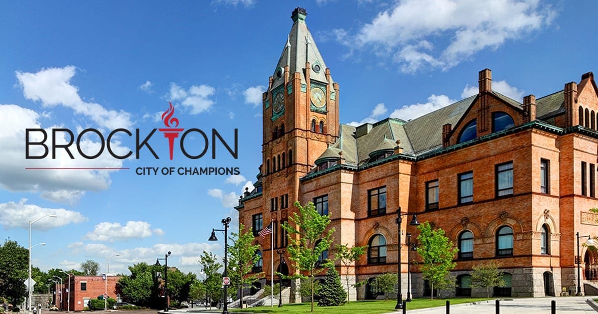 Thumbnail image for Mayor of Brockton Press Conference (07/01/2026)