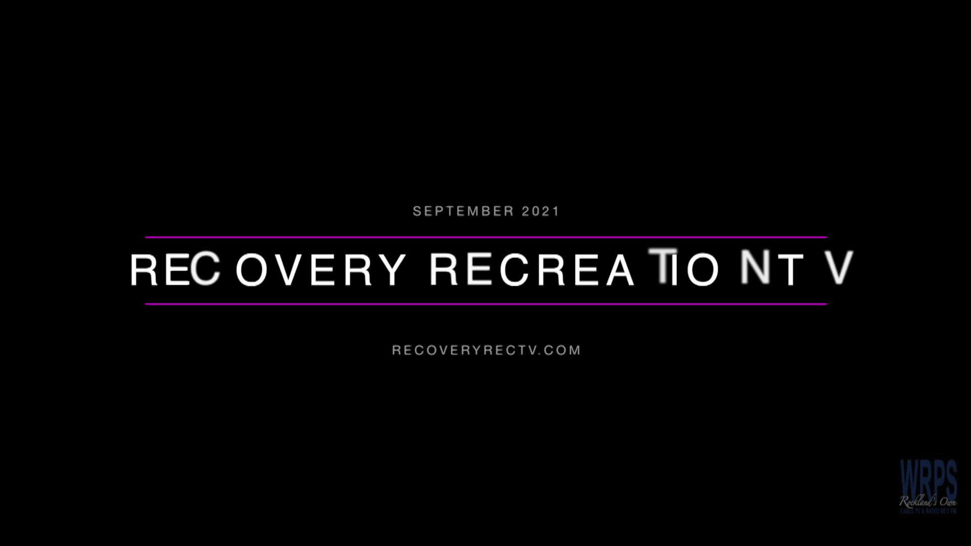 Thumbnail image for Recovery Recreation TV - 25