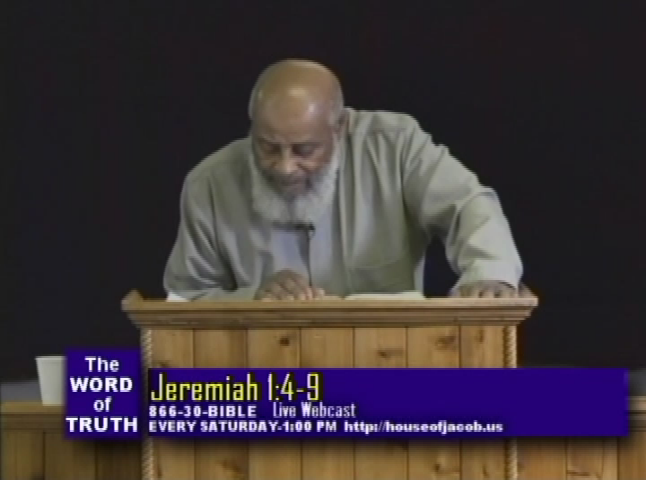 Thumbnail image for The Word of Truth - 287