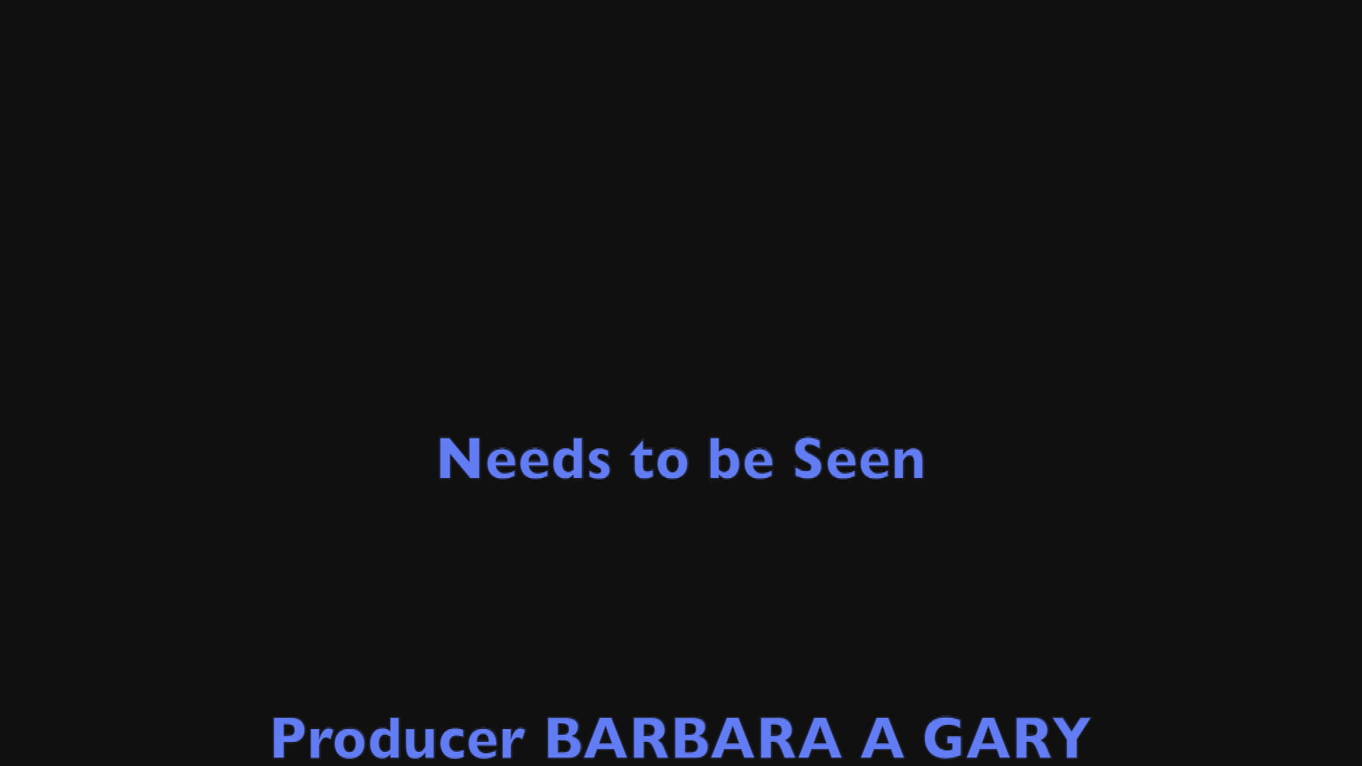 Thumbnail image for Needs to be Seen - 294