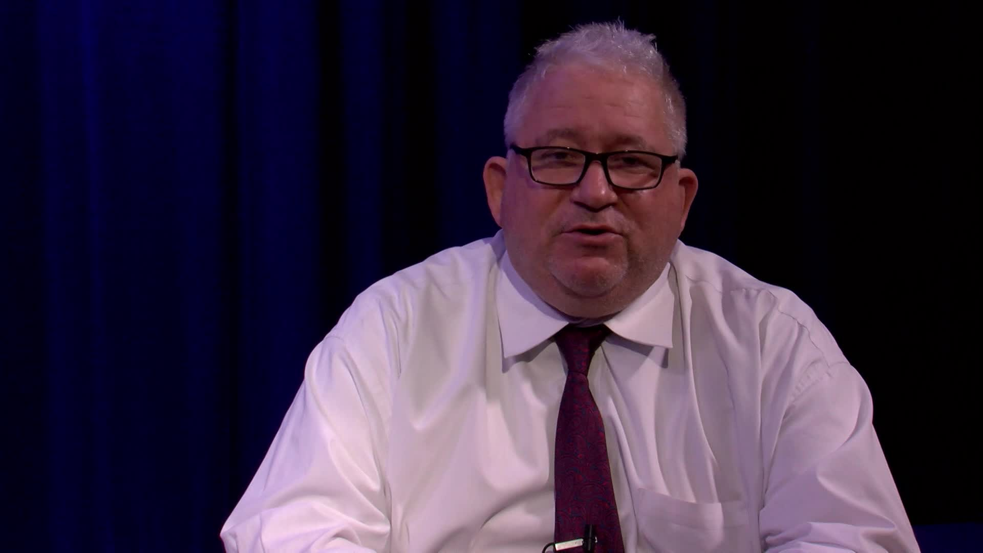 Thumbnail image for Ward 1 School Committee Interviews (10-11-21)