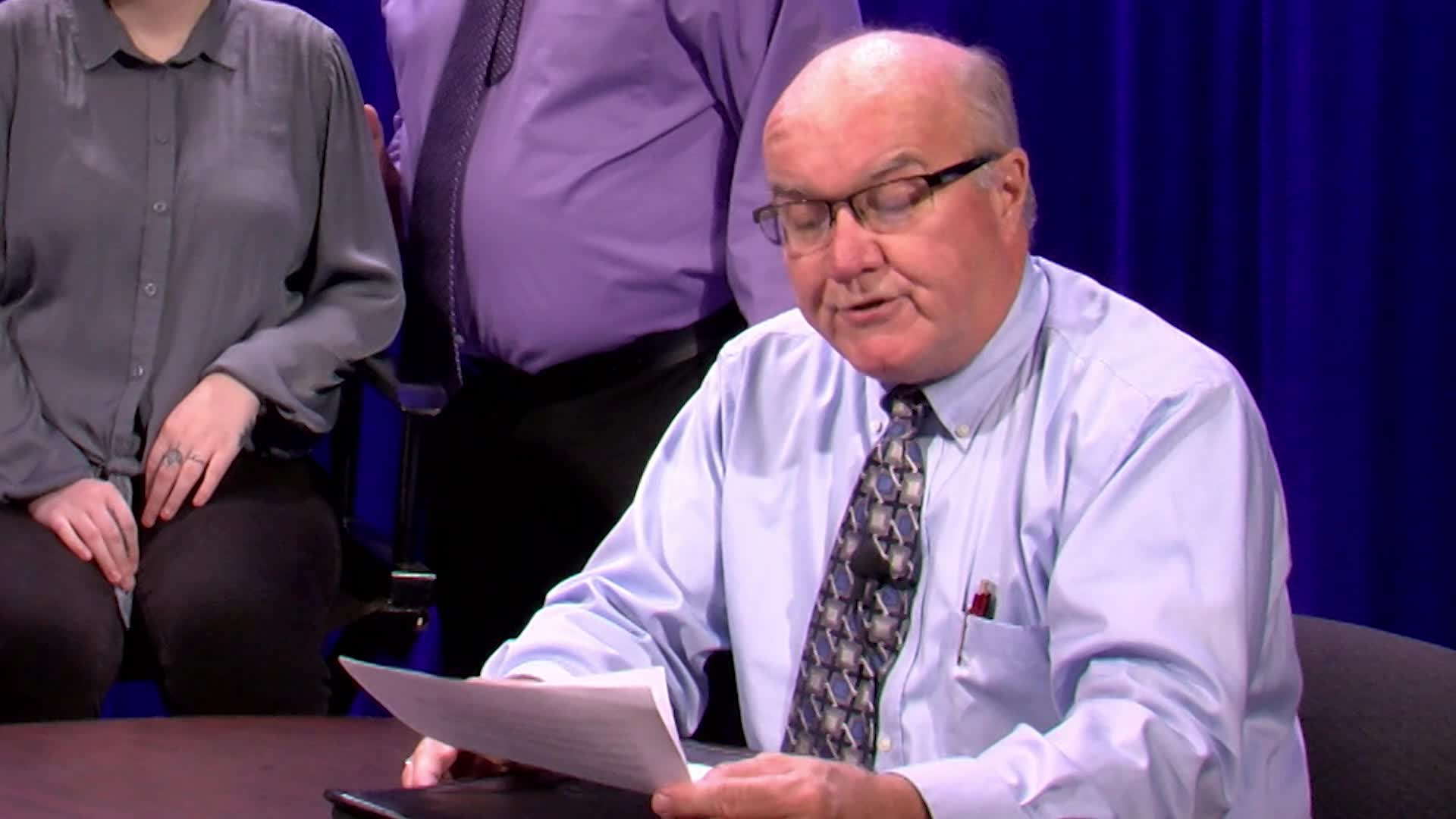 Thumbnail image for Ward 2 City Councillor Interviews (10-11-21)