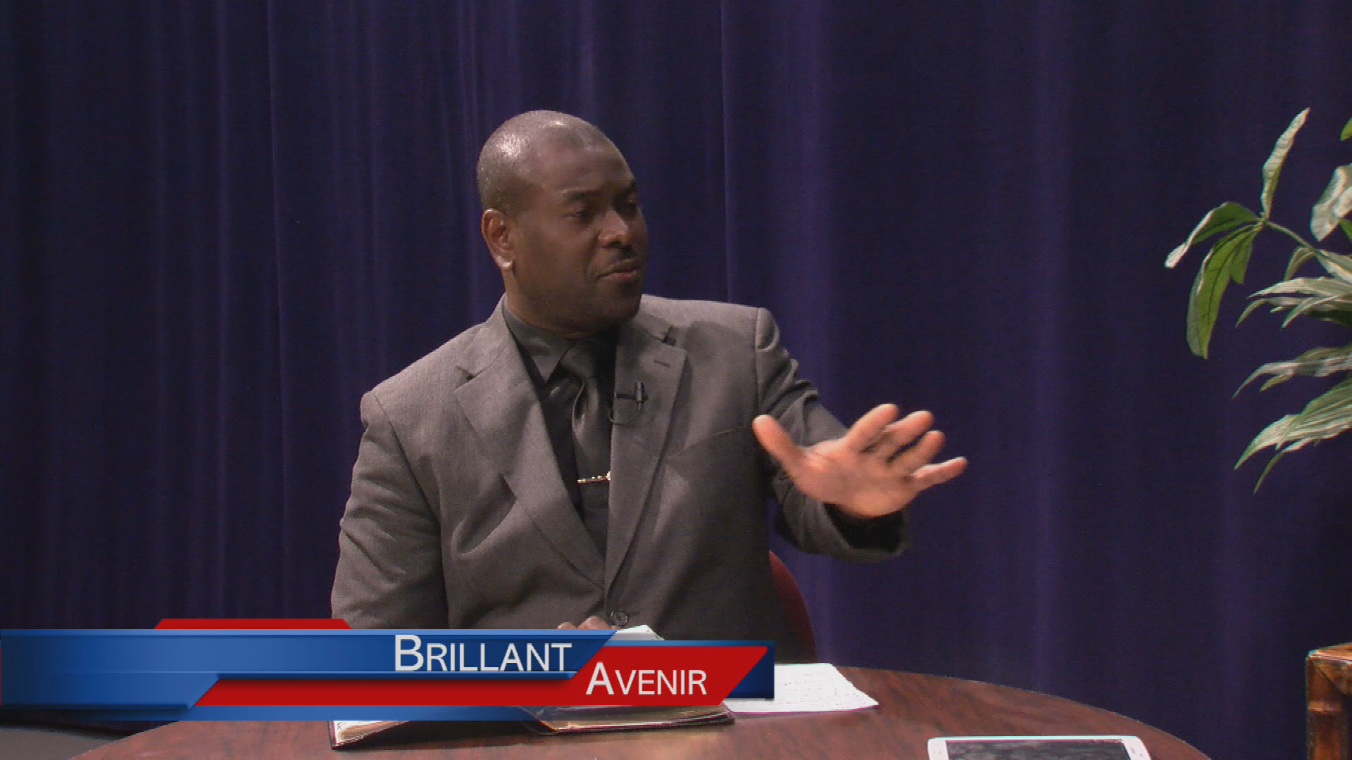 Thumbnail image for Brillant Avenir - 398