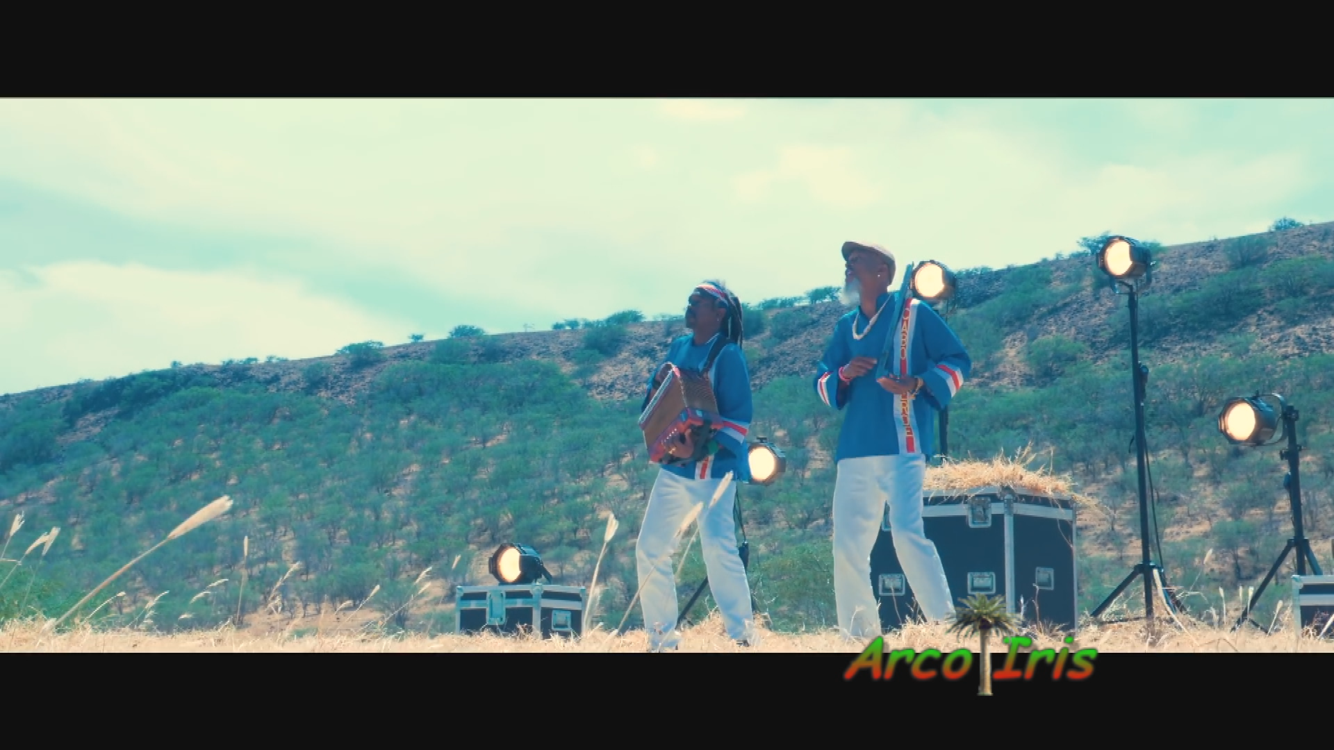 Thumbnail image for Arco Iris - 931