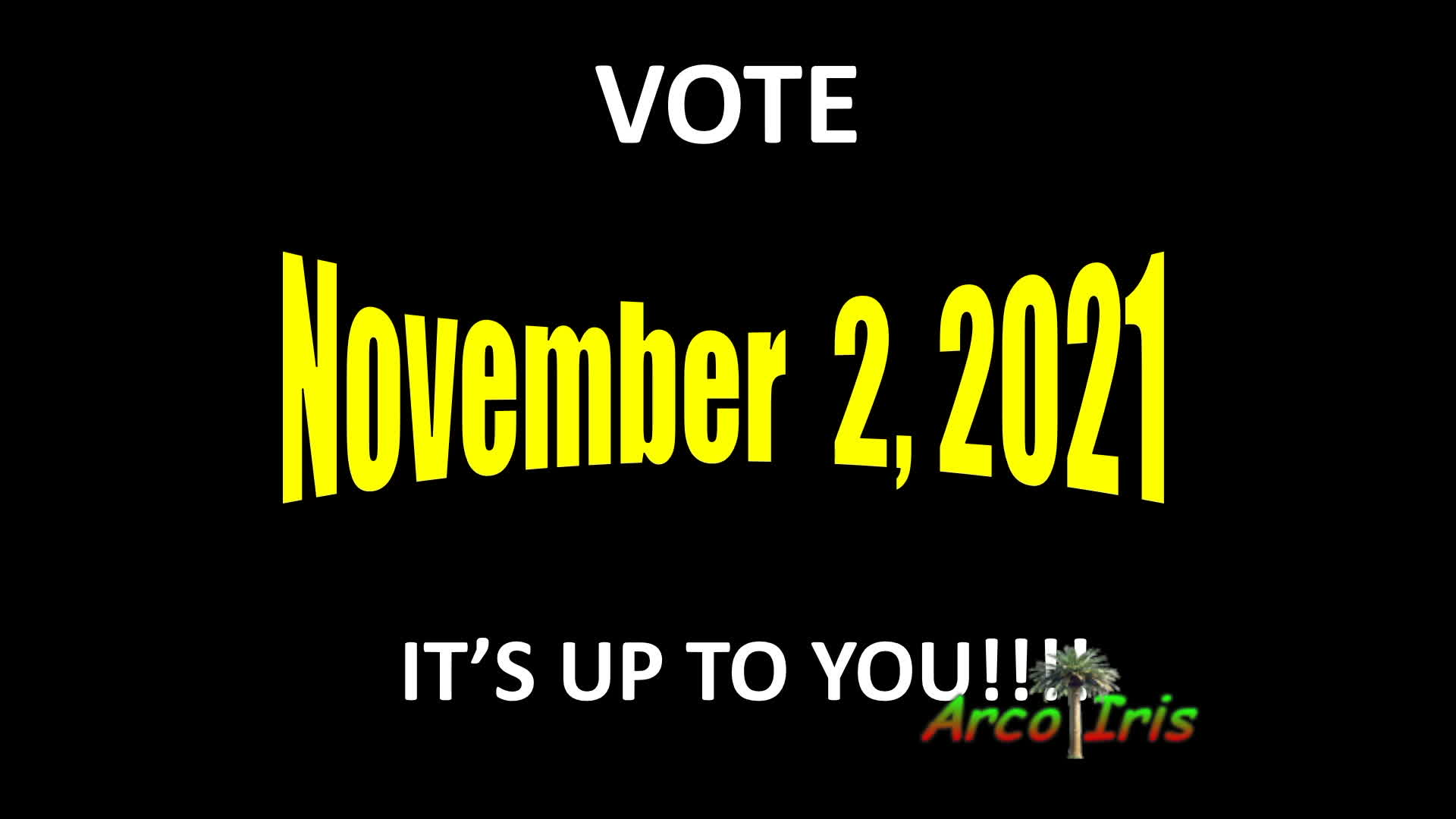 Thumbnail image for Arco Iris - 983