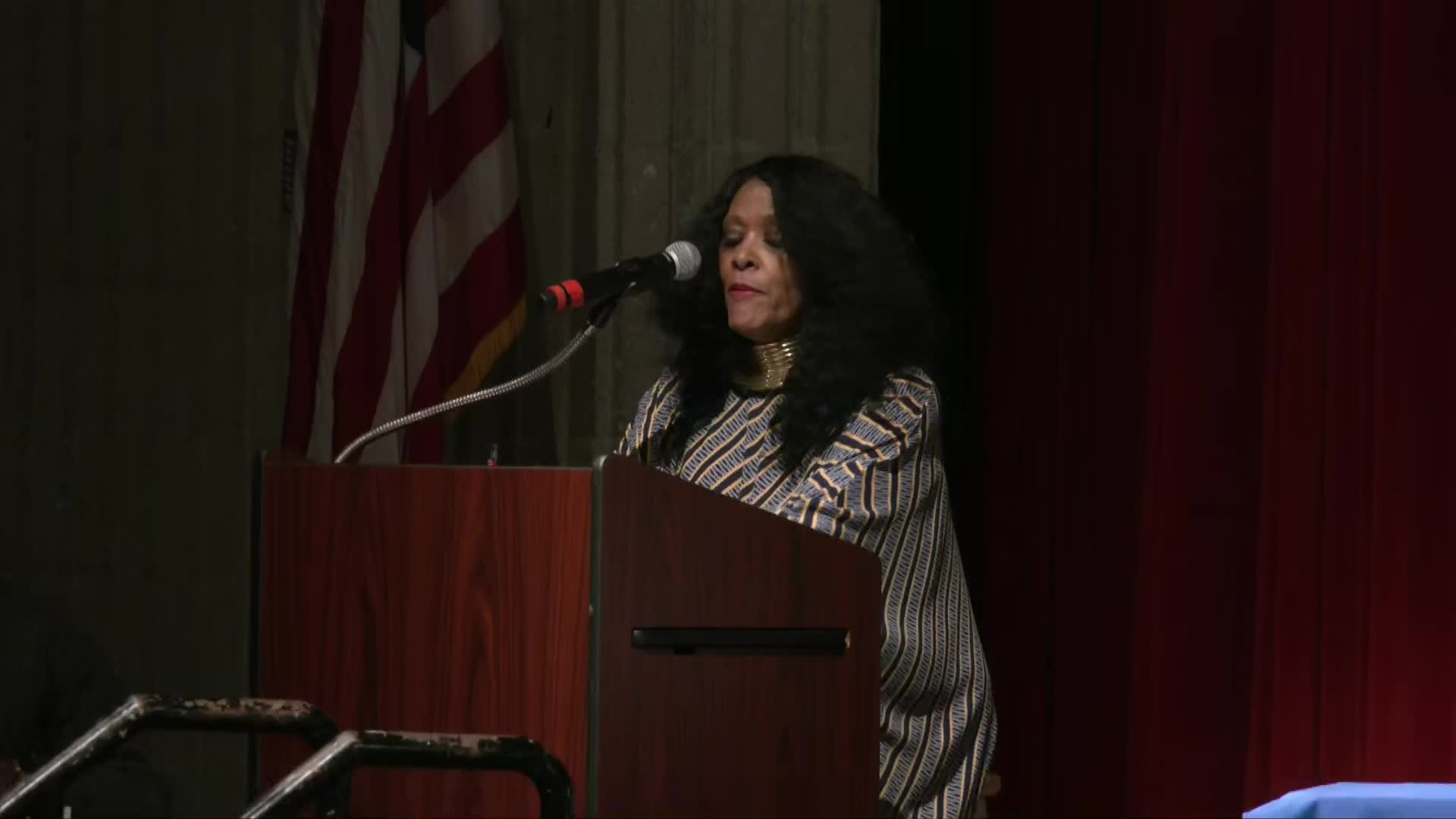 Thumbnail image for NAACP City Councillor-At-Large Debate (10-26-21)