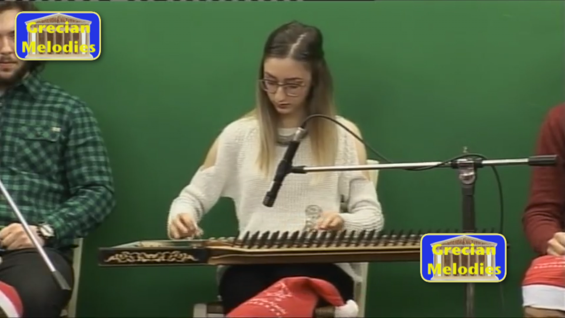 Thumbnail image for Grecian Melodies - 1011