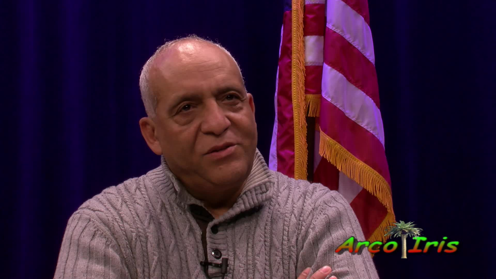 Thumbnail image for Arco Iris - 984