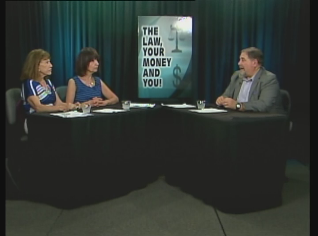 Thumbnail image for The Law, Your Money, and You! - 43