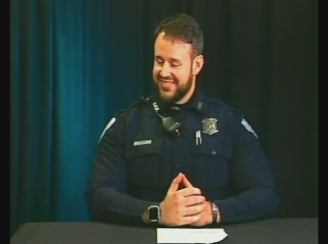 Thumbnail image for The Law, Your Money, and You - 45