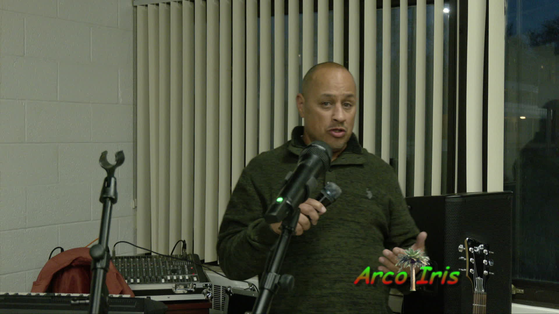 Thumbnail image for Arco Iris - 985