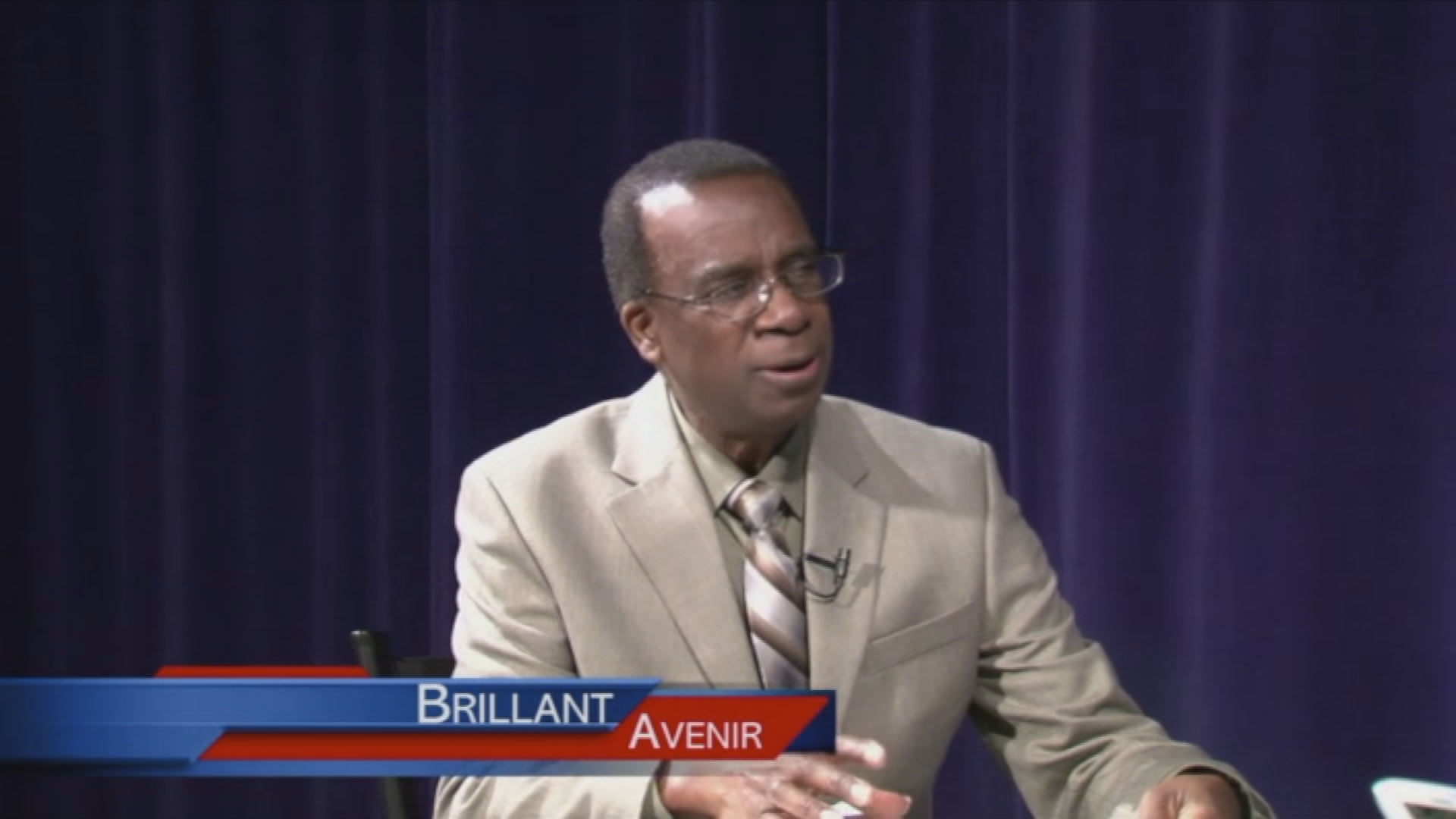 Thumbnail image for Brillant Avenir - 399