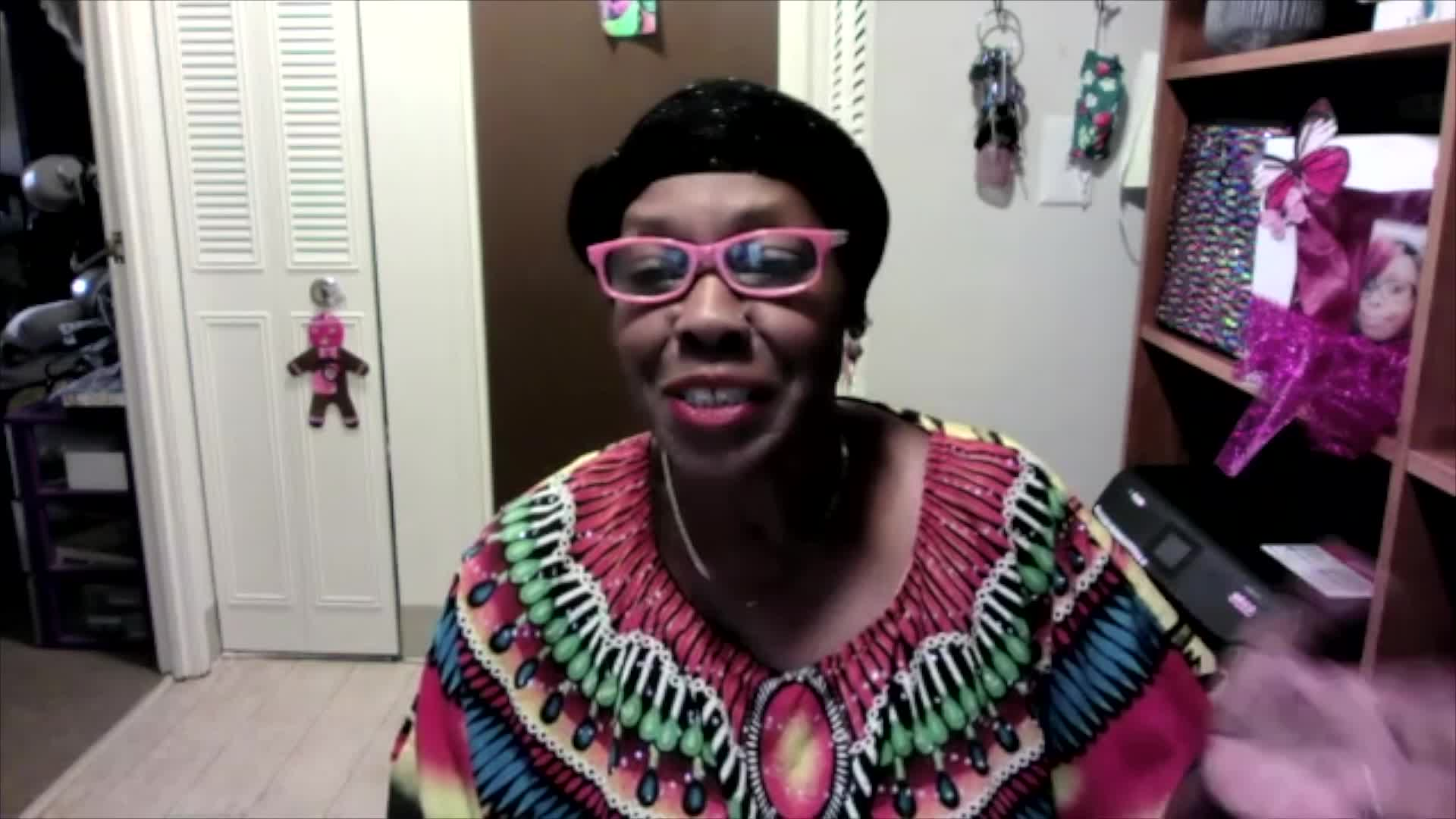 Thumbnail image for Needs to be Seen - 378