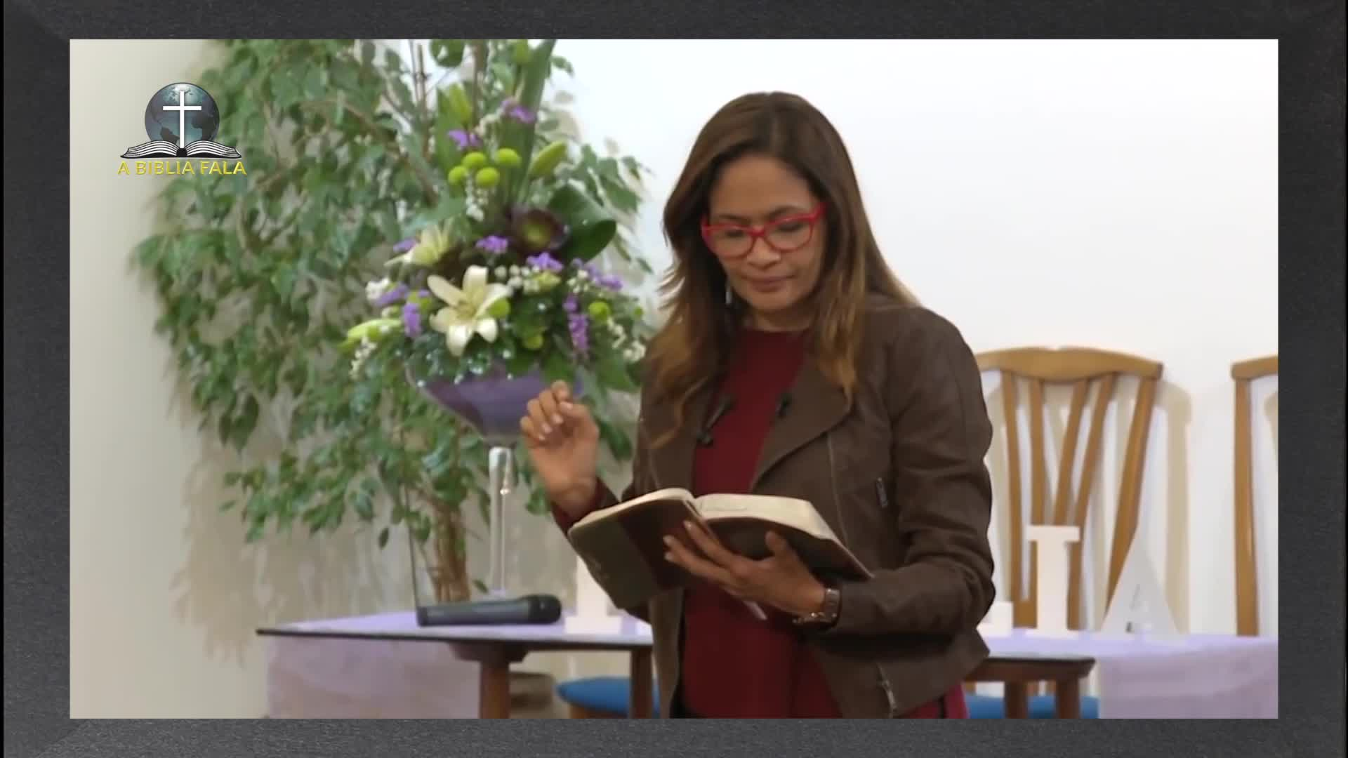 Thumbnail image for A Biblia Fala - 826