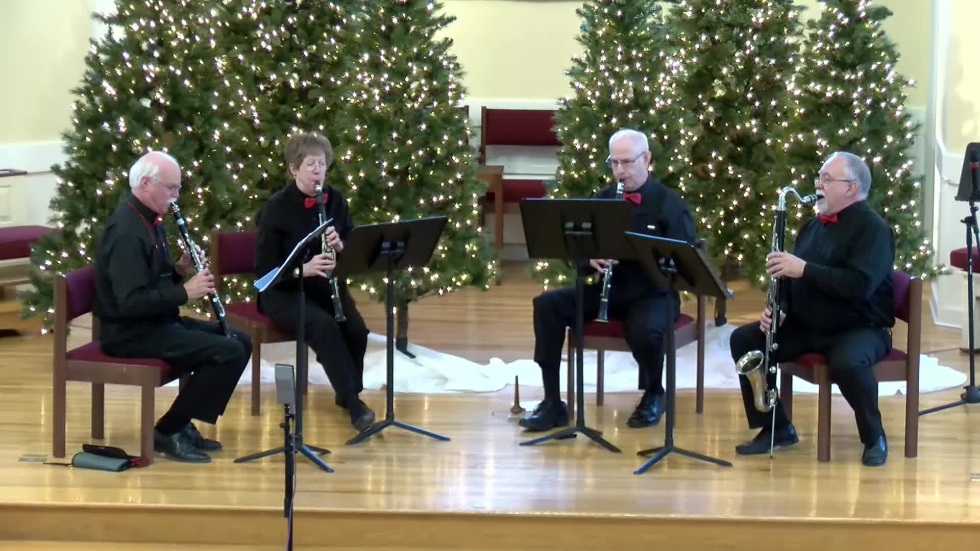 Thumbnail image for Brockton Symphony Orchestra Holiday Pops (12-12-21)