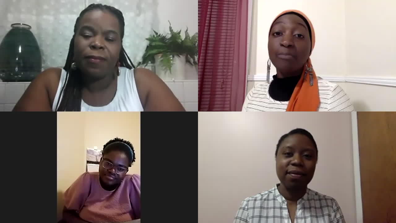 Thumbnail image for Sticks & Stones Talk Show - 14