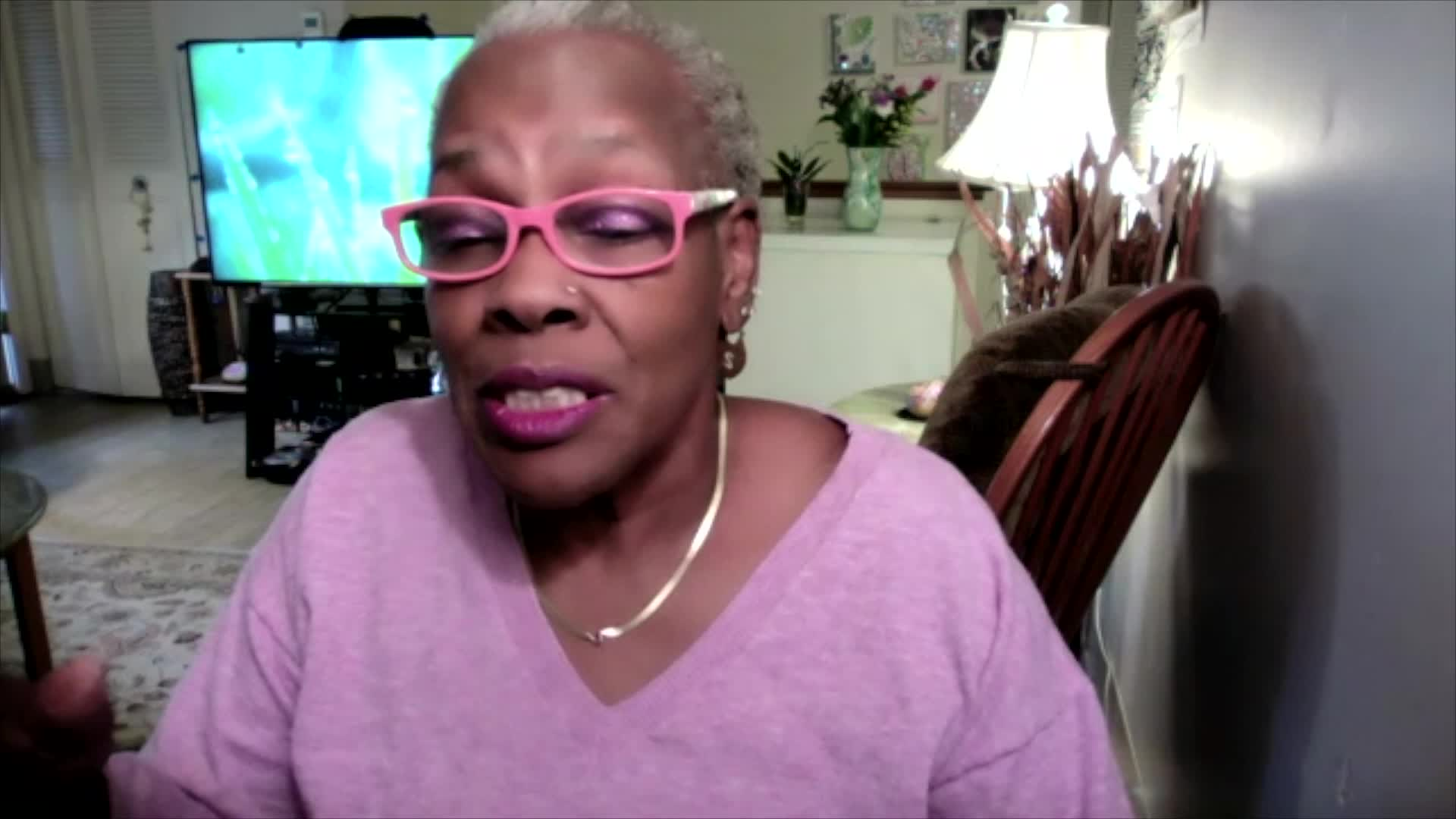 Thumbnail image for Needs to be Seen - 381