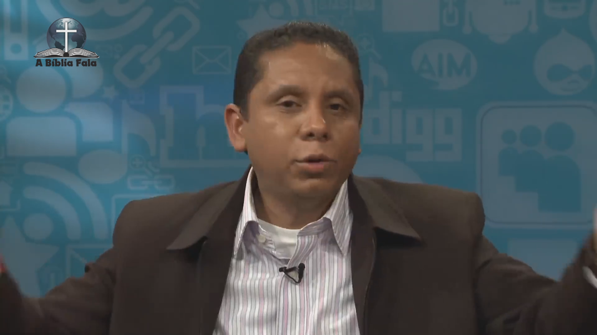 Thumbnail image for A Biblia Fala - 599