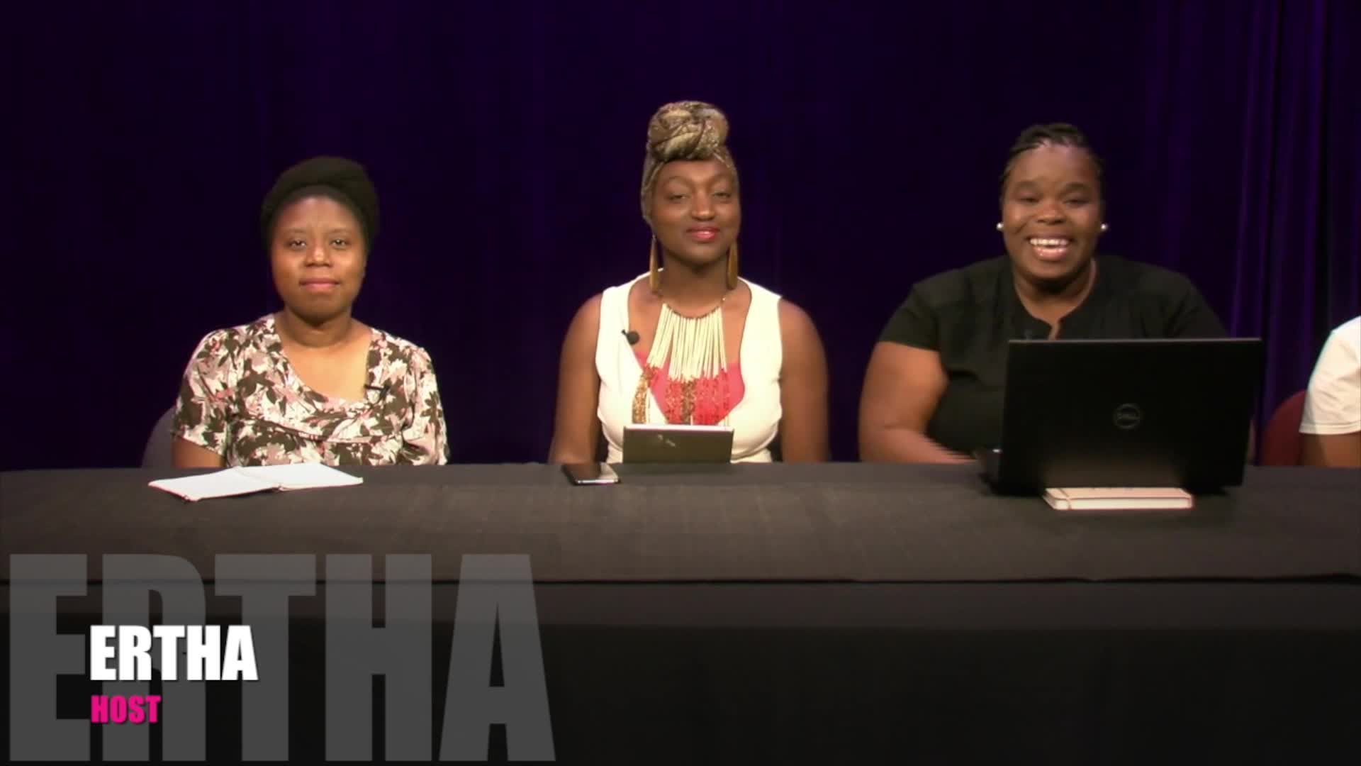 Thumbnail image for Sticks & Stones Talk Show - 16