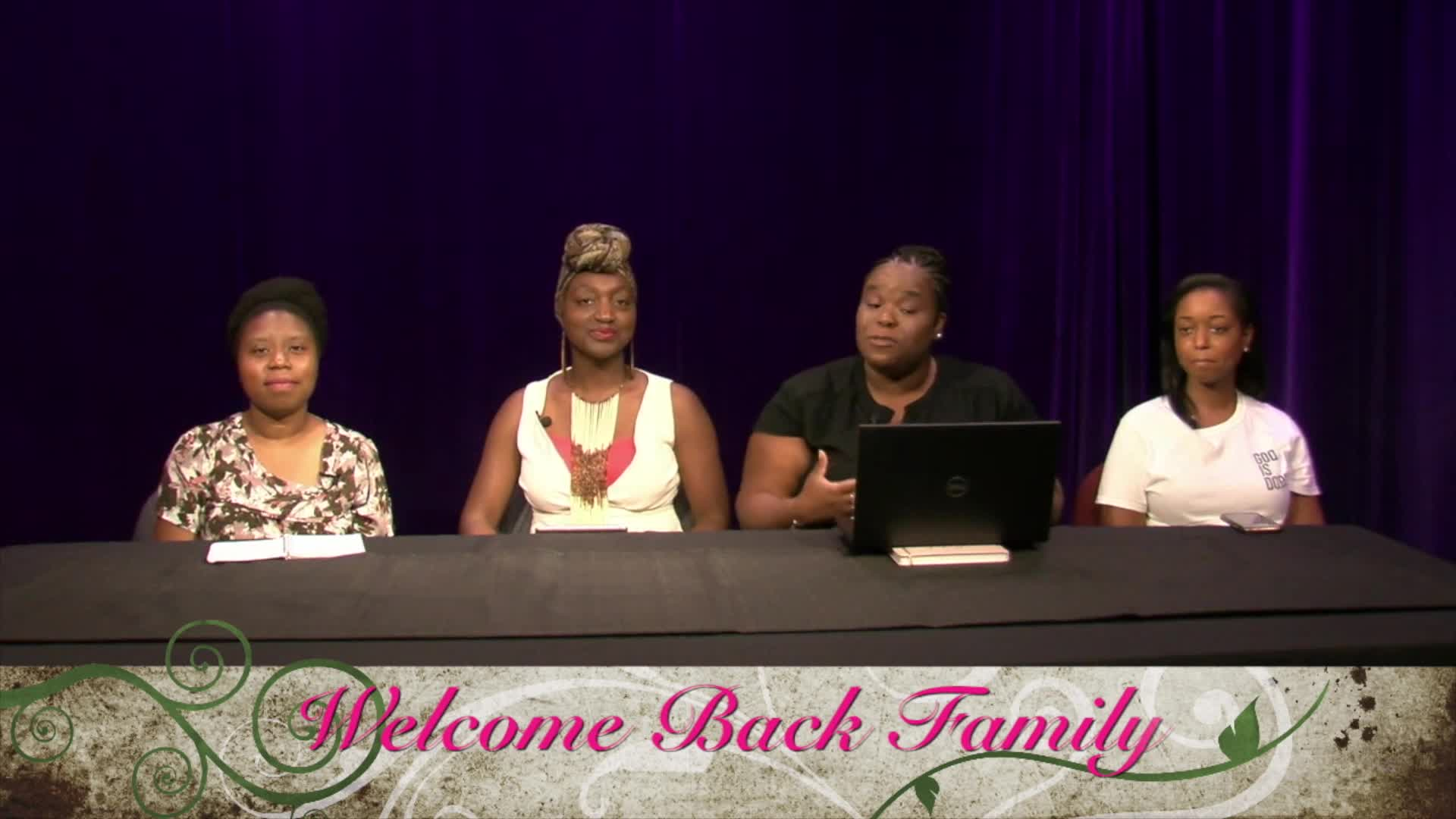 Thumbnail image for Sticks & Stones Talk Show - 17