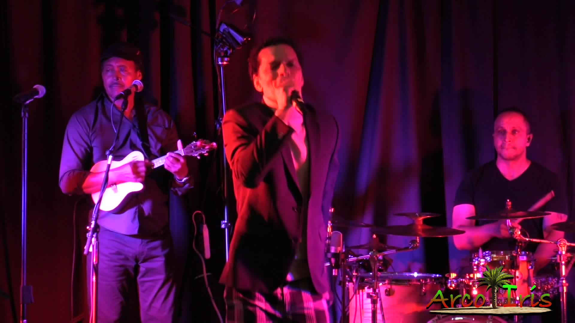 Thumbnail image for Arco Iris - 988