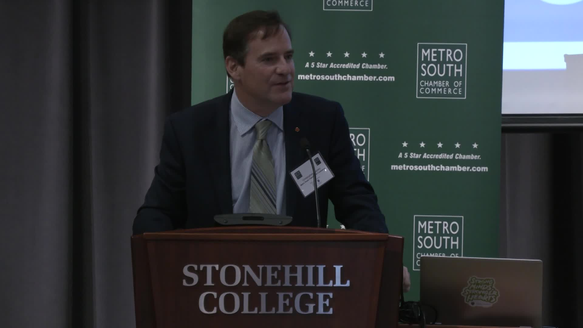 Thumbnail image for Good Day Metro South Luncheon (1-28-22)