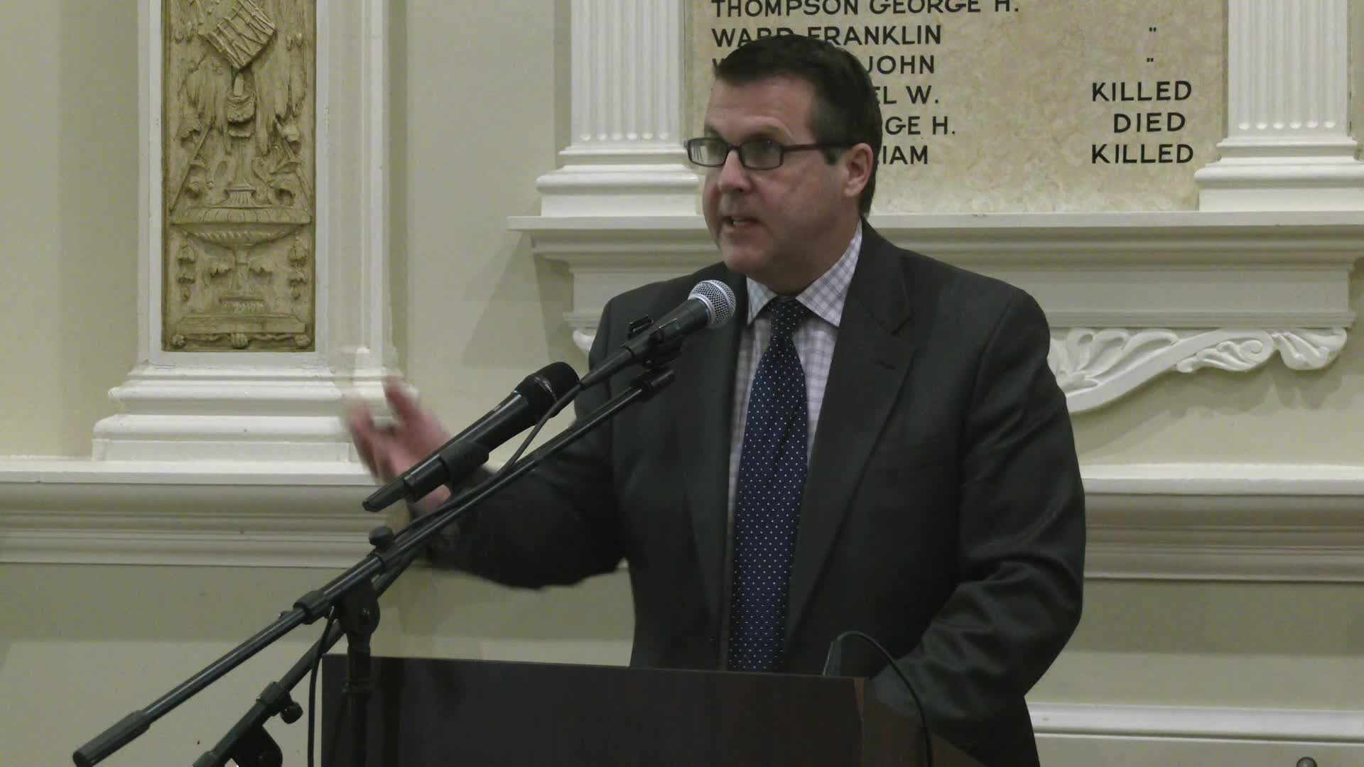 Thumbnail image for 2022-02-28-Dominican Republic Flag Raising