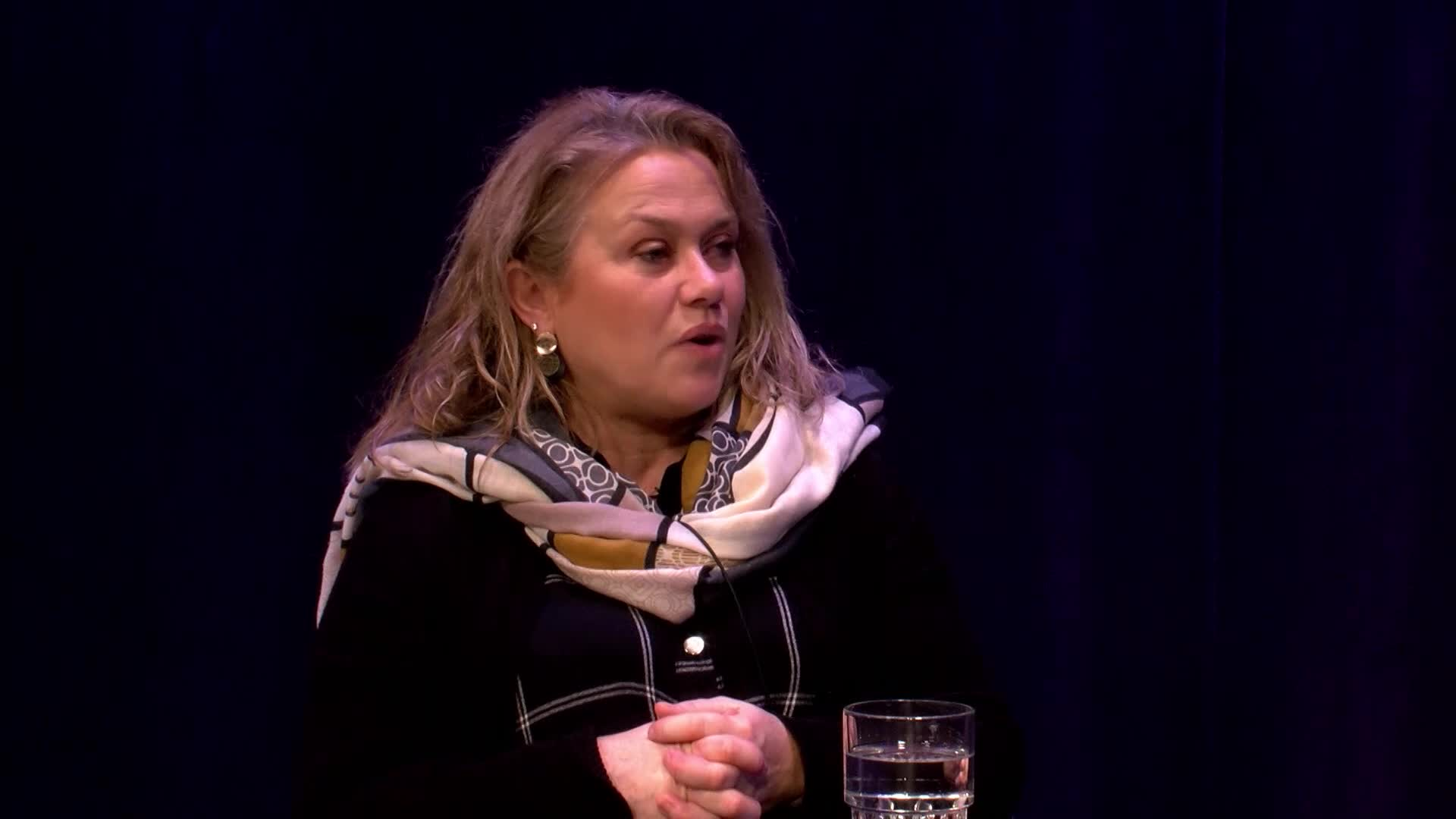 Thumbnail image for Kickback with Courtney - 01