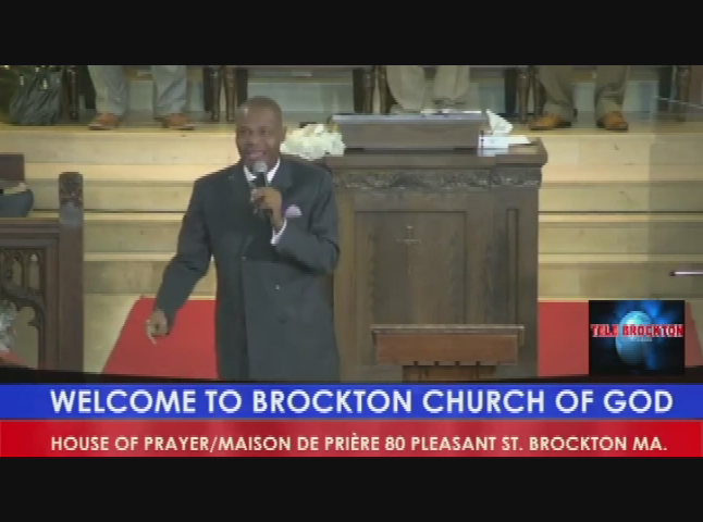 Thumbnail image for Brockton Church of God - 22