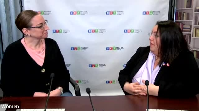 Thumbnail image for 2022-03-11-Womens Month-Shirley ep2