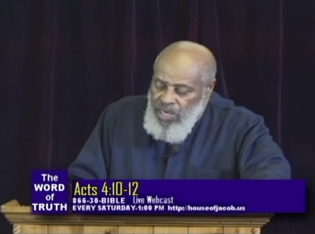 Thumbnail image for The Word of Truth - 289