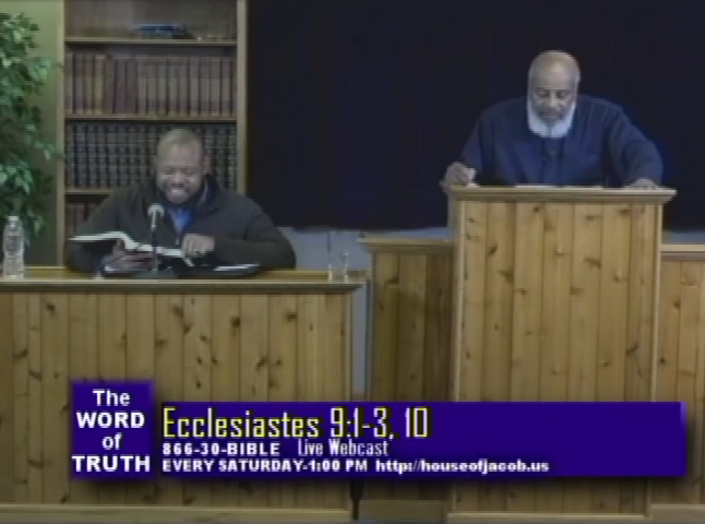 Thumbnail image for The Word of Truth - 290