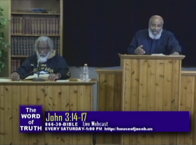 Thumbnail image for The Word of Truth - 291