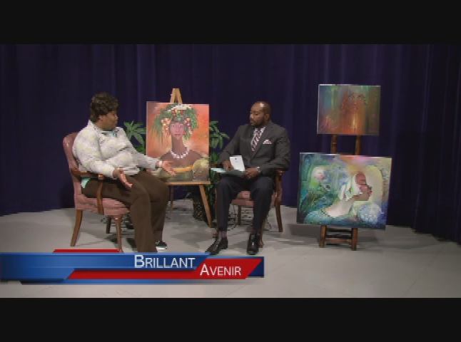 Thumbnail image for Brillant Avenir - 400