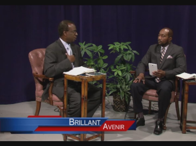 Thumbnail image for Brillant Avenir - 401