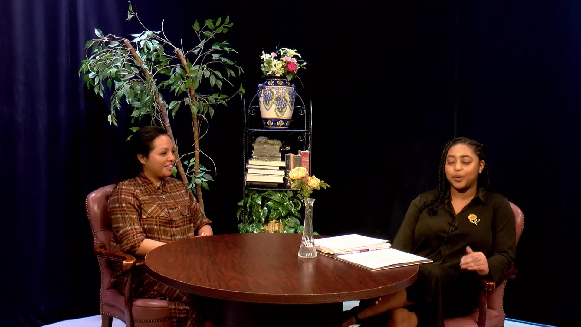 Thumbnail image for Kickback with Courtney - 02