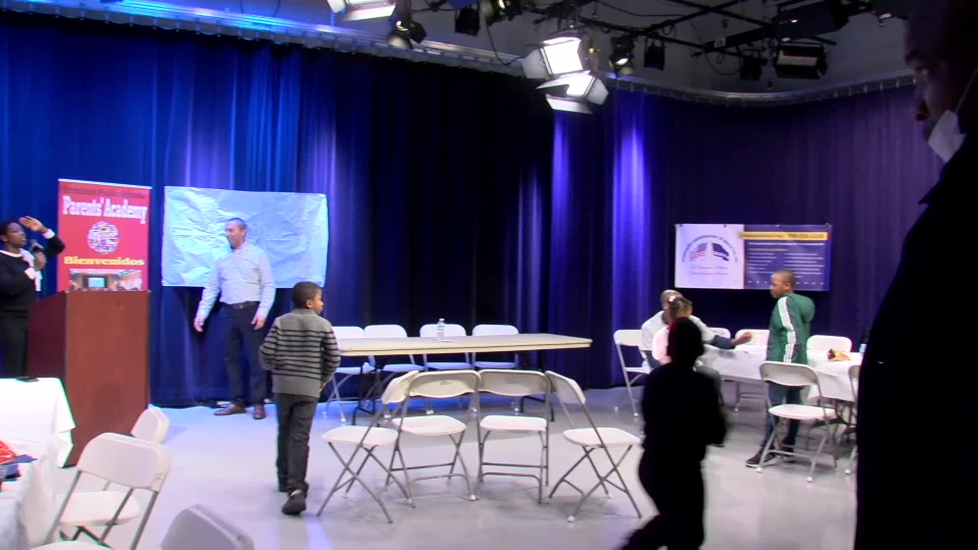 Thumbnail image for Brockton Public Schools Parents Academy Father's Brunch Event (3-19-22)