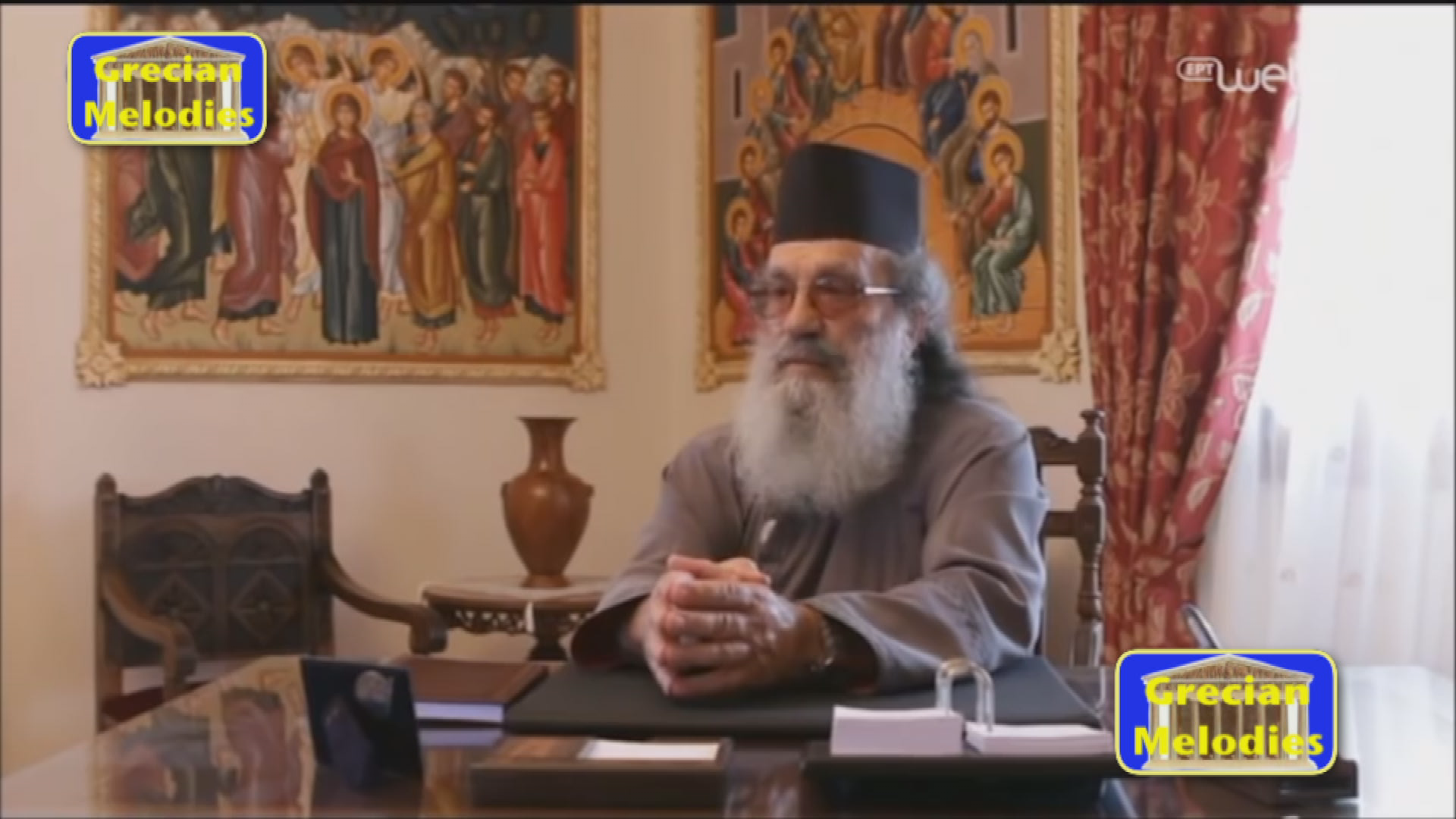 Thumbnail image for Grecian Melodies - 1014