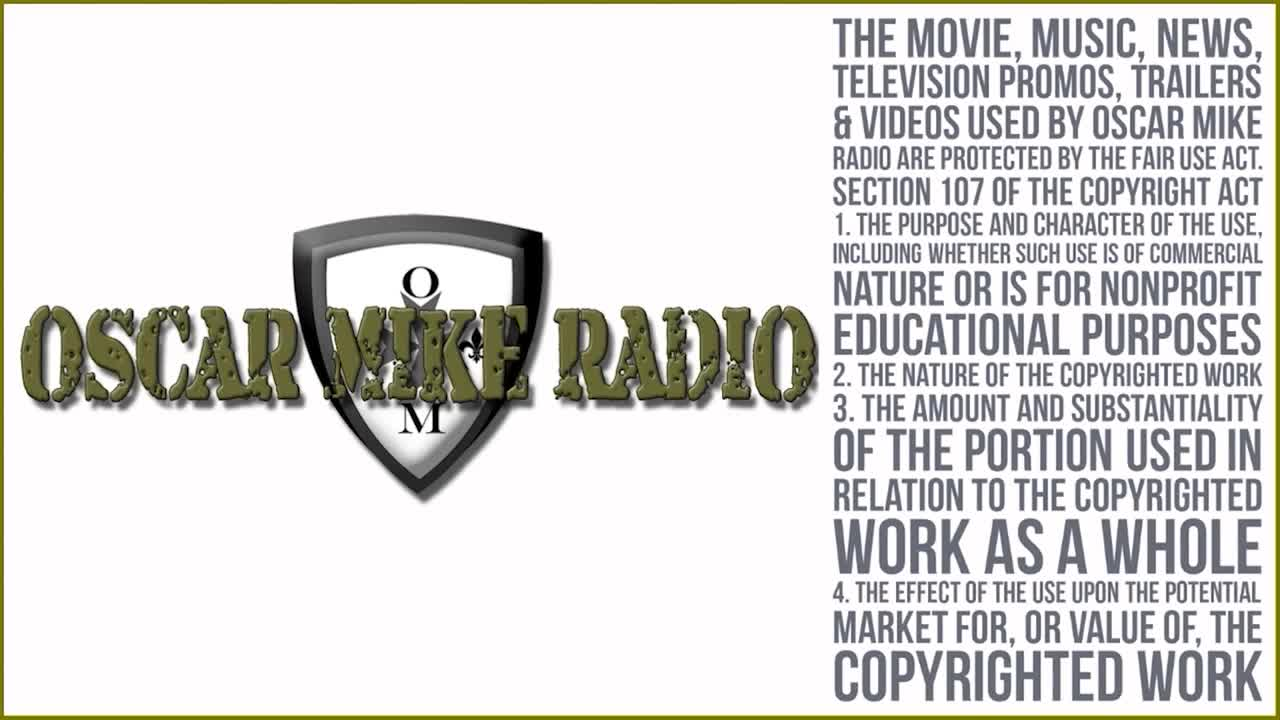 Thumbnail image for Oscar Mike Radio