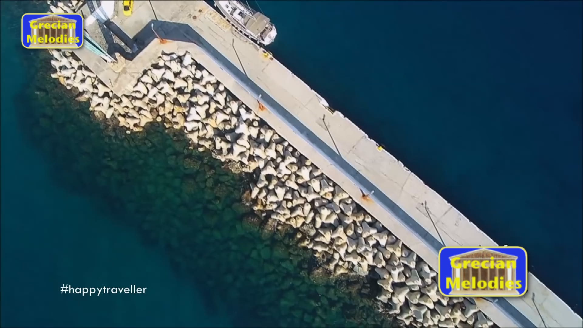 Thumbnail image for Grecian Melodies - 1015