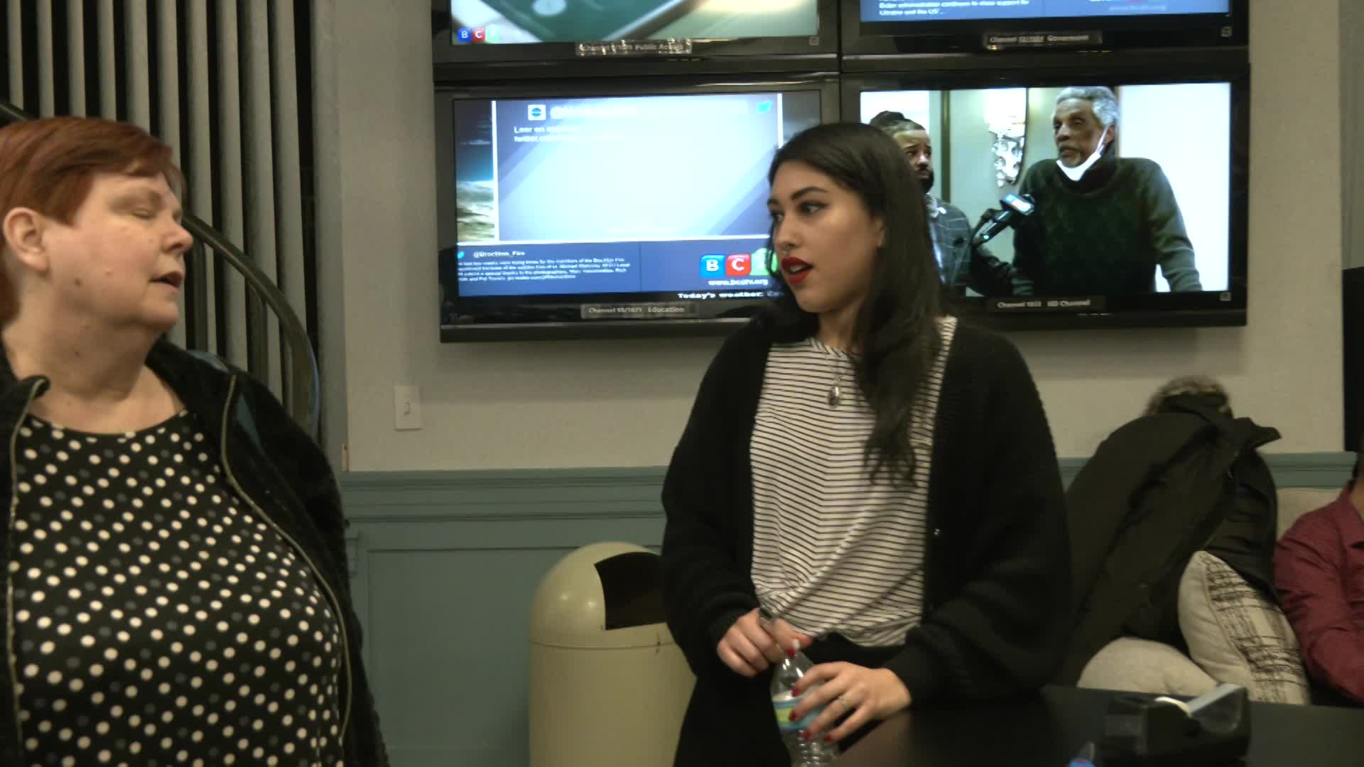 Thumbnail image for FirstFriday-ReneeRomerio