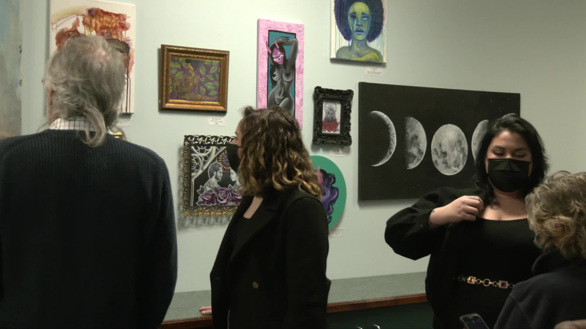 Thumbnail image for FirstFriday-SalenaPowers