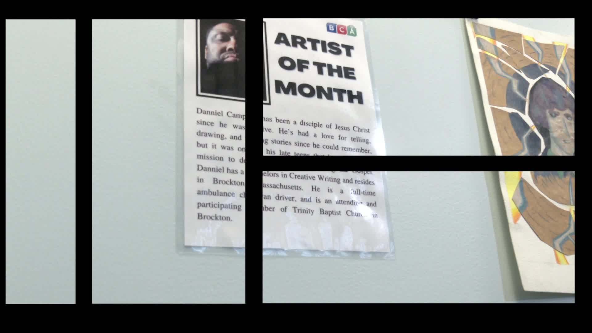 Thumbnail image for First Friday-DannielCampbell