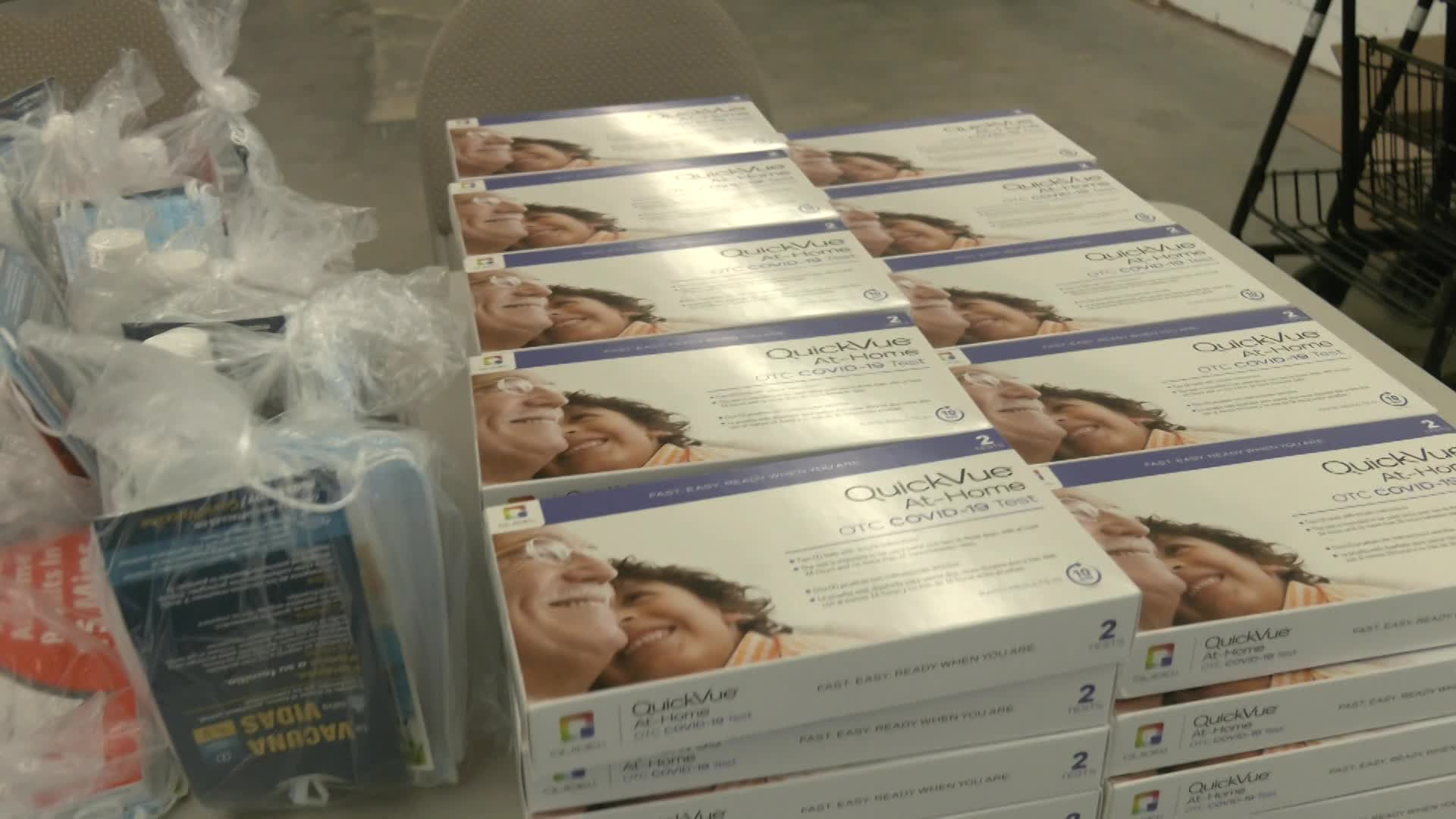 Thumbnail image for 2022-04-30-Coffee and Tea Time Vaccine Clinic