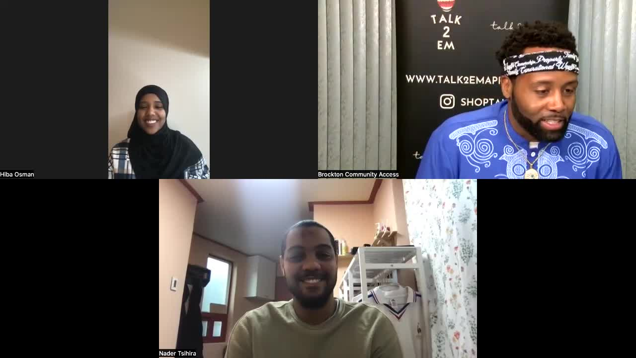 Thumbnail image for Talk 2 Em Jay