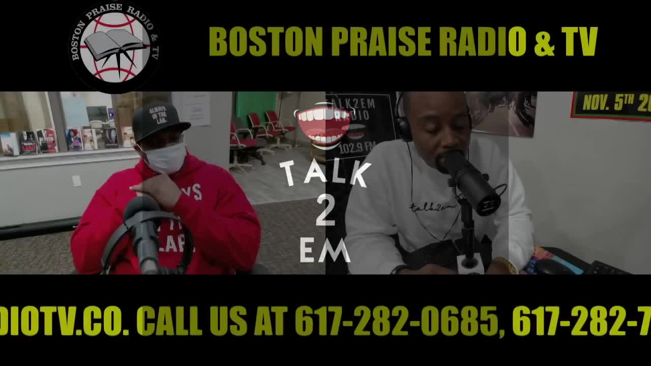 Thumbnail image for Talk 2 Em Jay