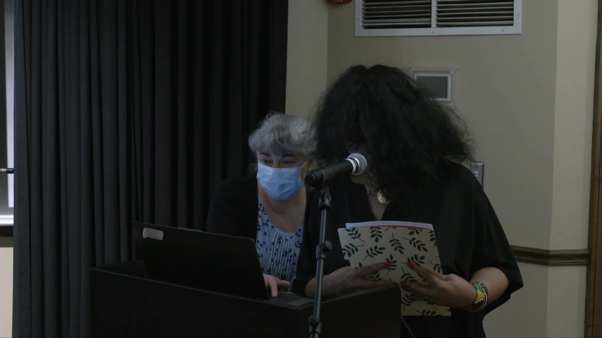 Thumbnail image for NAACP Brockton Branch Sickle Cell Awareness Event (5-11-22)