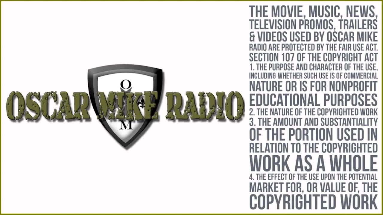 Thumbnail image for Oscar Mike Radio